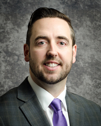 The Honourable Andrew Parsons, QC, Minister of Justice and Public Safety and Attorney General for the Government of Newfoundland and Labrador, is an alumnus of the College of Law.